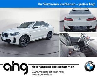 BMW X4 Gebrauchtwagen