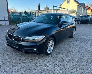 BMW 118 Gebrauchtwagen