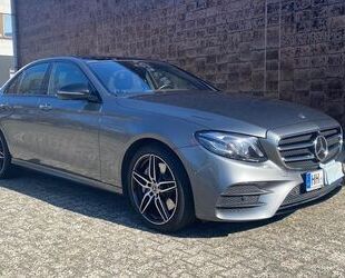 Mercedes-Benz E 400 Gebrauchtwagen
