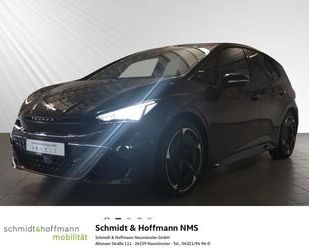 Cupra Born Gebrauchtwagen