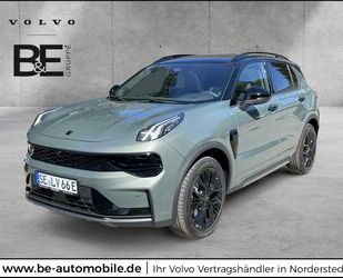 Lynk & Co 01 Gebrauchtwagen