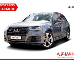 Audi Q7 Gebrauchtwagen