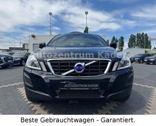 Volvo XC60 Gebrauchtwagen