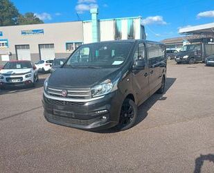 Fiat Talento Gebrauchtwagen