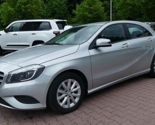Mercedes-Benz A 180 Gebrauchtwagen