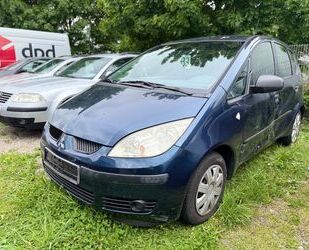 Mitsubishi Colt Gebrauchtwagen