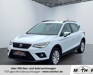 Seat Arona Gebrauchtwagen