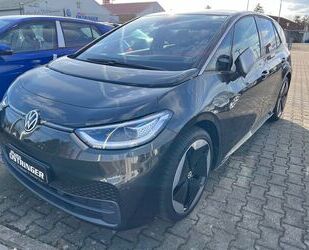 VW ID.3 Gebrauchtwagen