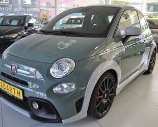 Abarth 695 Gebrauchtwagen