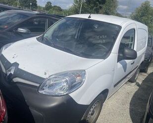 Renault Kangoo Gebrauchtwagen