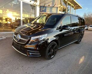 Mercedes-Benz V 300 Gebrauchtwagen