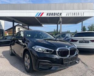 BMW 116 Gebrauchtwagen