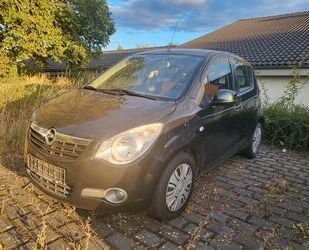 Opel Agila Gebrauchtwagen