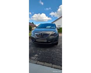 Dodge Meriva 