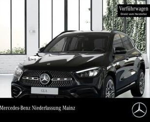 Mercedes-Benz GLA 200 Gebrauchtwagen