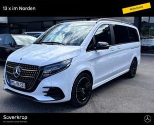 Mercedes-Benz V 300 Gebrauchtwagen