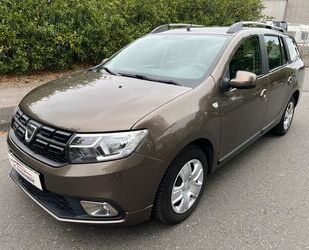 Dacia Logan Gebrauchtwagen