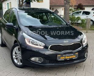Kia ceed Sportswagon Gebrauchtwagen