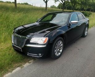 Chrysler 300C Gebrauchtwagen