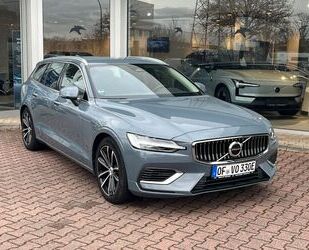 Volvo V60 Gebrauchtwagen