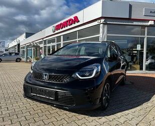 Honda Jazz Gebrauchtwagen