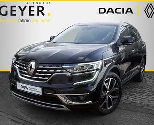 Renault Koleos Gebrauchtwagen