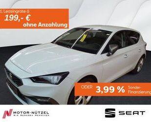Seat Leon Gebrauchtwagen