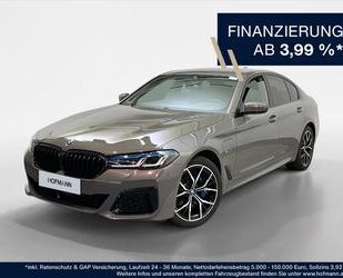 BMW 545 Gebrauchtwagen