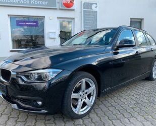 BMW 320 Gebrauchtwagen