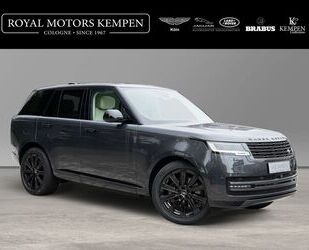 Land Rover Range Rover Gebrauchtwagen