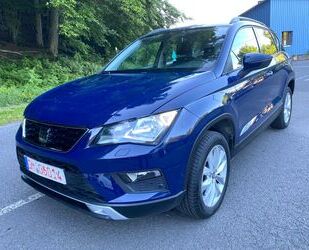 Seat Ateca Gebrauchtwagen