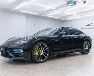Porsche Panamera Gebrauchtwagen