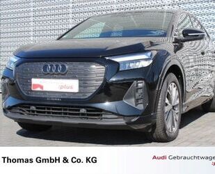 Audi Q4 Gebrauchtwagen