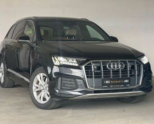 Audi Q7 Gebrauchtwagen