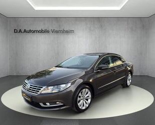 VW CC Gebrauchtwagen