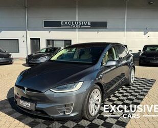 Tesla Model X Gebrauchtwagen