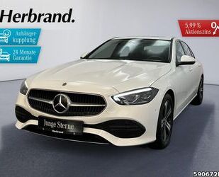 Mercedes-Benz C 180 Gebrauchtwagen