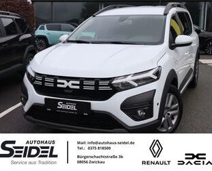 Dacia Jogger Gebrauchtwagen