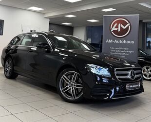 Mercedes-Benz E 400 Gebrauchtwagen