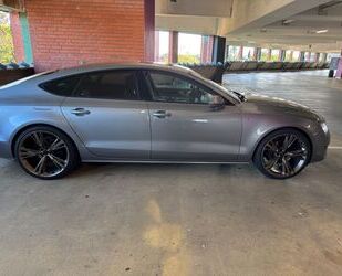 Audi A7 Gebrauchtwagen