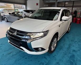 Mitsubishi Outlander Gebrauchtwagen