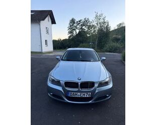 BMW 318 Gebrauchtwagen