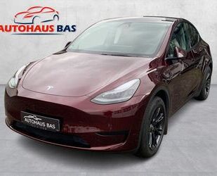 Tesla Model Y Gebrauchtwagen