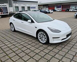 Tesla Model 3 Gebrauchtwagen