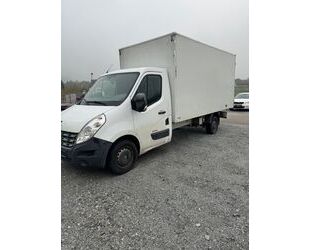 Renault Master Gebrauchtwagen