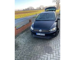 VW Golf Sportsvan Gebrauchtwagen