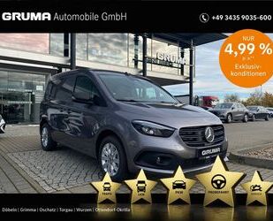 Mercedes-Benz Citan Gebrauchtwagen