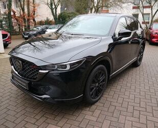 Mazda CX-5 Gebrauchtwagen