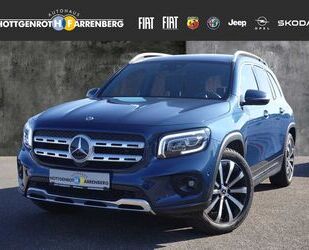 Mercedes-Benz GLB 200 Gebrauchtwagen