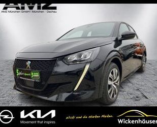 Peugeot e-208 Gebrauchtwagen